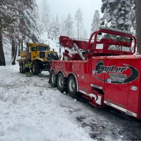 Bild von Eppler Towing & Recovery