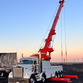 Bild von Eppler Towing & Recovery