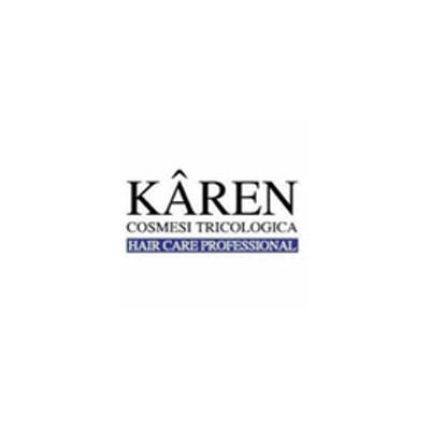 Logo from Karen