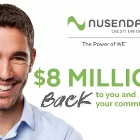 Bild von Nusenda Credit Union