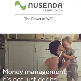 Bild von Nusenda Credit Union