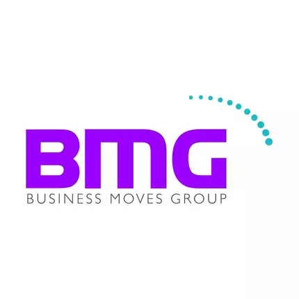 Logo od Business Moves Group