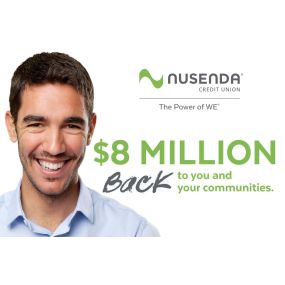 Bild von Nusenda Credit Union