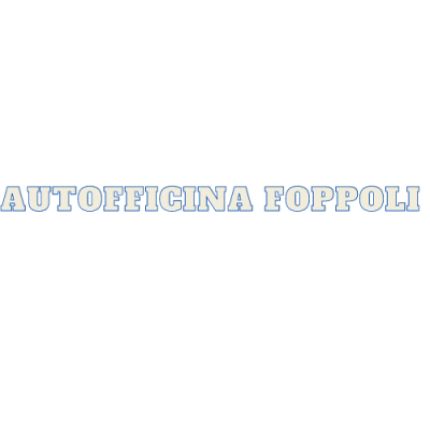 Logotyp från Autofficina Foppoli