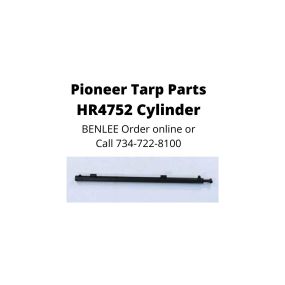 Pioneer HR4752 Cylinder for roll-off trucks and Dumps