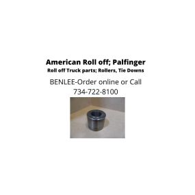 American roll-off truck parts