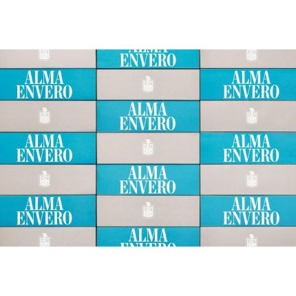 Logotipo de Alma Envero