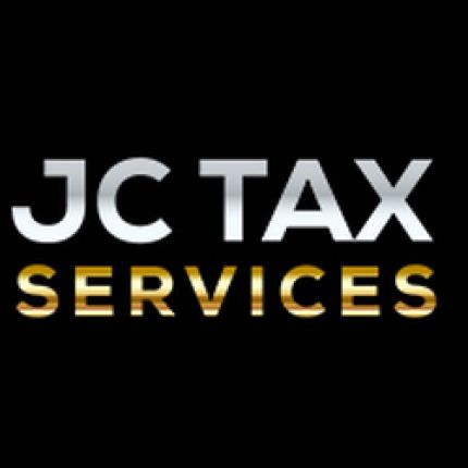 Logotyp från JC Tax Services