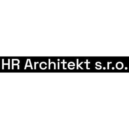 Logo od HR Architekt s.r.o.