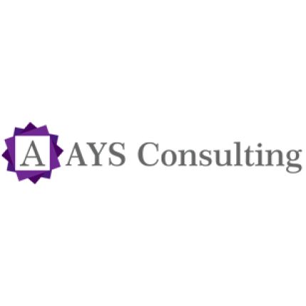 Logotipo de AYS Consulting Firm