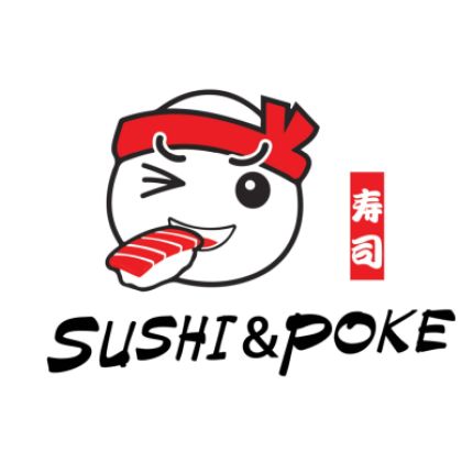 Logótipo de Sushi & Poke