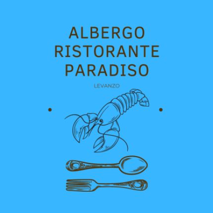 Logo von Albergo Ristorante Paradiso