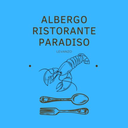 Logótipo de Albergo Ristorante Paradiso