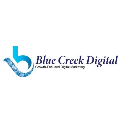 Λογότυπο από Blue Creek Digital LLC