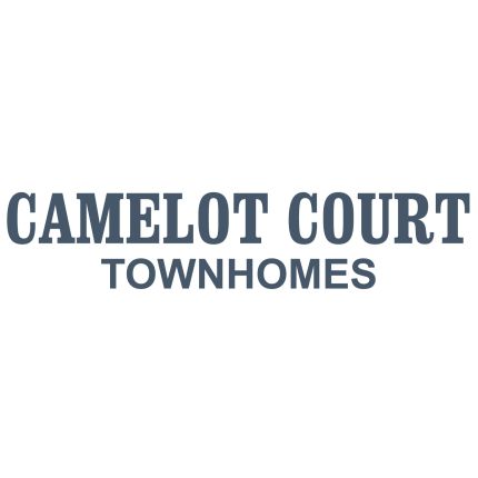 Logotipo de Camelot Court