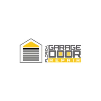 Logo van Florida Garage Door Repair