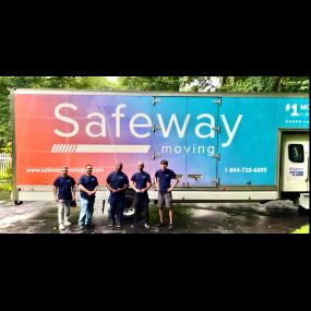 Bild von Safeway Moving Inc