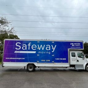 Bild von Safeway Moving Inc