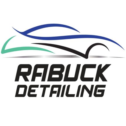 Logotyp från Rabuck Detailing