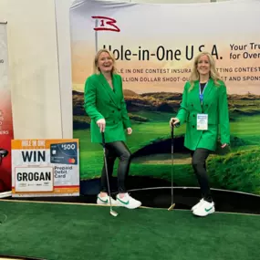 Bild von Hole-In-One U.S.A.