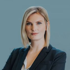 Hannah K. Sweeney - Associate Attorney