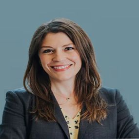 Anastasia X. Pavich - Managing Attorney