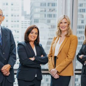 Pavich Law Group PC Firm Photo