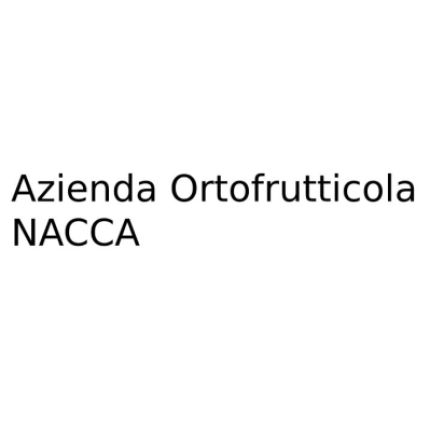 Λογότυπο από Azienda ortofrutticola Nacca