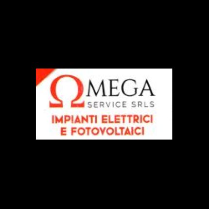 Logotipo de Omega Service - Impianti Elettrici e Fotovoltaici