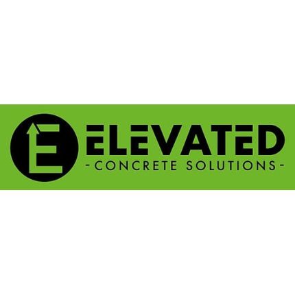 Logo od Elevated Concrete Solutions