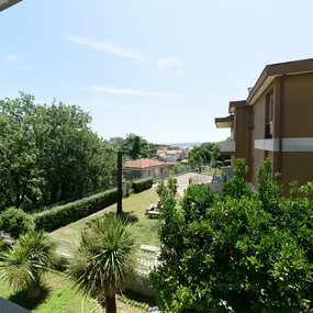 Bild von VILLA PESCARA - BED AND BREAKFAST PESCARA