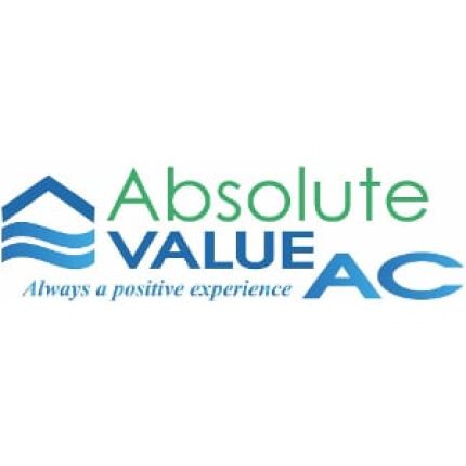 Λογότυπο από Absolute Value Ac LLC