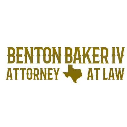 Logo fra Benton Baker IV Attorney At Law