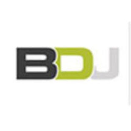 Logo od BDJ Express Law