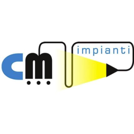 Λογότυπο από CM Impianti