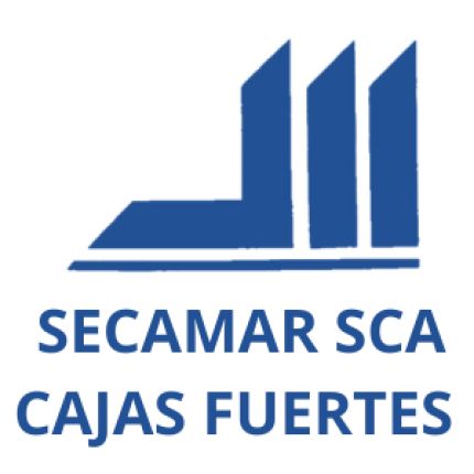 Logotyp från Secamar SCA