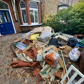 Bild von south london rubbish clearance