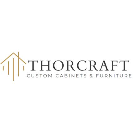 Logo von Thorcraft Cutom Cabinets