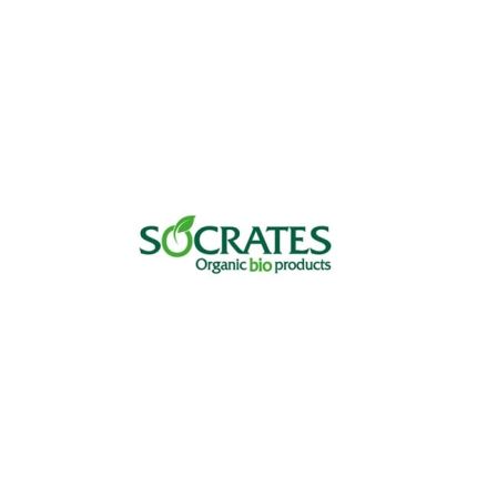 Logotipo de Sócrates Hortícola S.L.