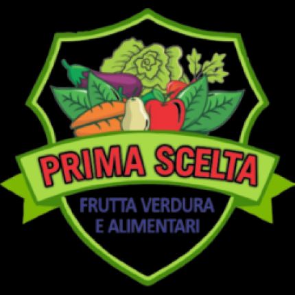 Logotipo de Prima Scelta - Frutta Verdura Alimentari e Macelleria