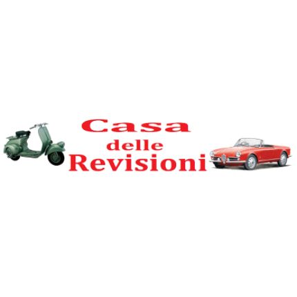 Logo da Casa delle Revisioni Auto e Moto Sas
