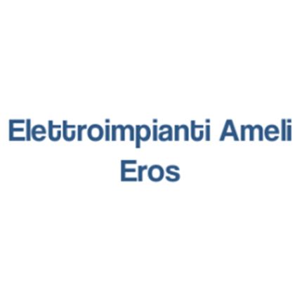 Logo from Ameli Eros group