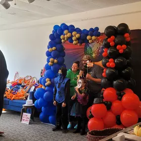 Bild von GBF Bespoke Balloons and Event Services, LLC.