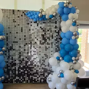 Bild von GBF Bespoke Balloons and Event Services, LLC.