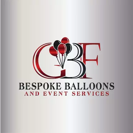 Logo da GBF Bespoke Balloons and Event Services, LLC.