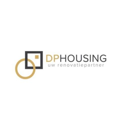 Logo from DP HOUSING