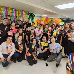 MHI Denver Team