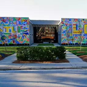 Modern Hospitality ATL Office