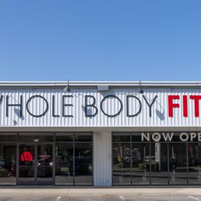 Bild von Whole Body Fitness