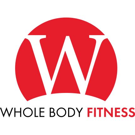 Logótipo de Whole Body Fitness